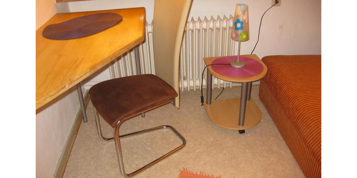 Etagenwohnung Mühltal - 1 Zimmer, 20 m&sup2;, 450&euro; | Angebot:25943021