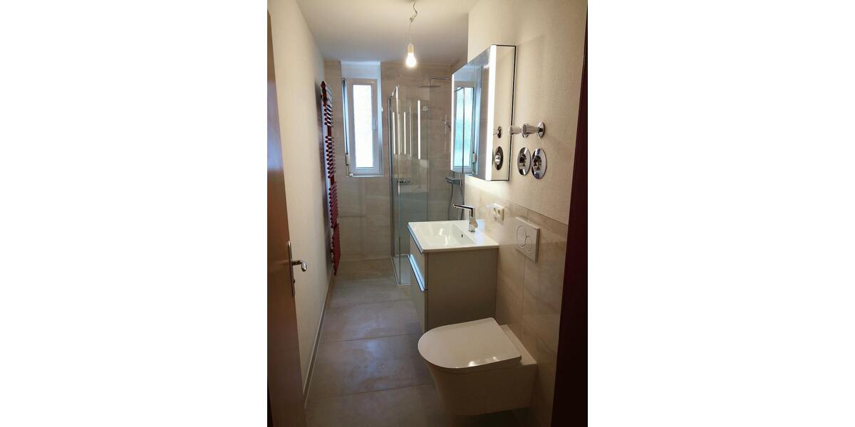 Etagenwohnung Wilsdruff - 3 Zimmer, 65 m&sup2;, 650&euro; | Angebot:25444194