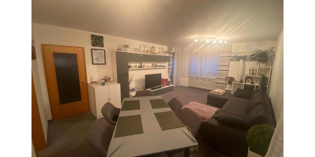 Etagenwohnung Schweinfurt Haardt - 2 Zimmer, 65 m&sup2;, 700&euro; | Angebot:25044844