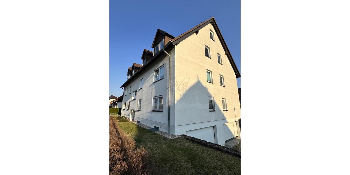 Maisonettenwohnung Zschopau - 3.5 Zimmer, 102 m&sup2;, 890&euro; | Angebot:26048216