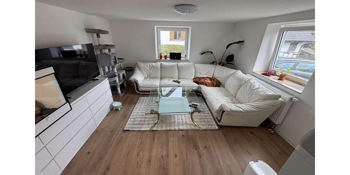 Bauernhaus, Landhaus Fischach - 5 Zimmer, 135 m&sup2;, 1.850&euro; | Angebot:26533686