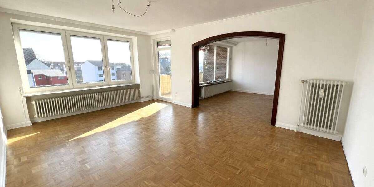 Etagenwohnung Buchholz i.d.N. - 2 Zimmer, 86 m&sup2;, 995&euro; | Angebot:24965490