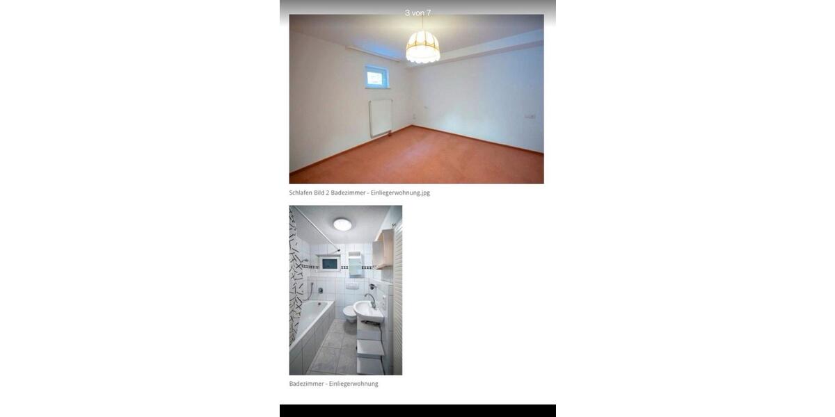 Etagenwohnung Senden - 2.5 Zimmer, 68 m&sup2;, 850&euro; | Angebot:26614893