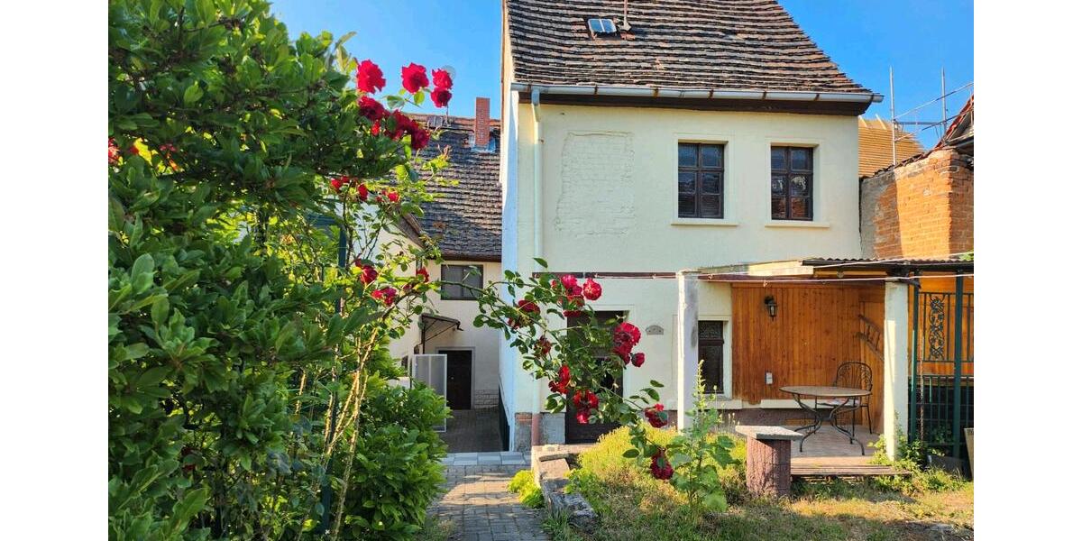 Wohnen auf Zeit Naumburg (Saale) - 3 Zimmer, 50 m&sup2;, 30&euro; | Angebot:23290491