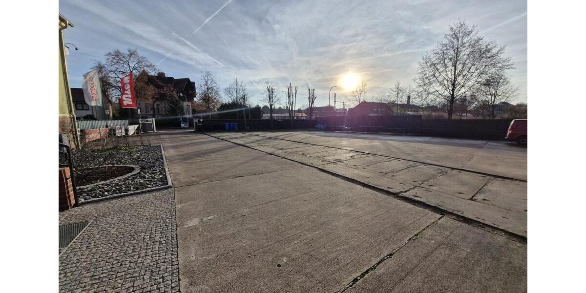 Gewerbeobjekt Genthin - 250&euro; | Angebot:24199371