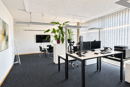 Gewerbeobjekt Ismaning - 1.695&euro; | Angebot:27450034