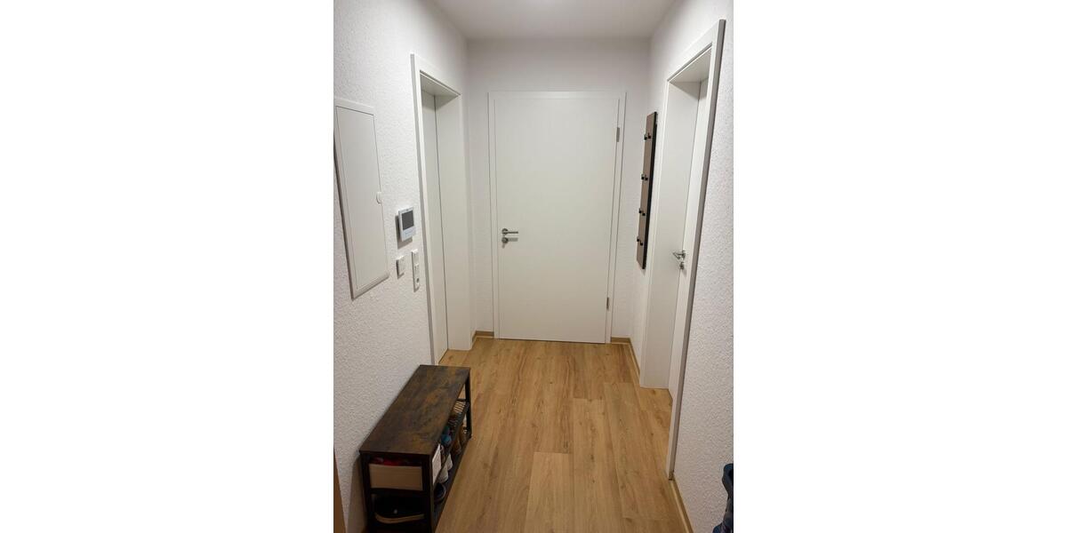 Erdgeschoßwohnung Westerstede - 3 Zimmer, 75 m&sup2;, 442&euro; | Angebot:24707085