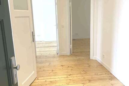 Wohnung Hamburg Hamm - 2 Zimmer, 61 m&sup2;, 1.220&euro; | Angebot:27053505