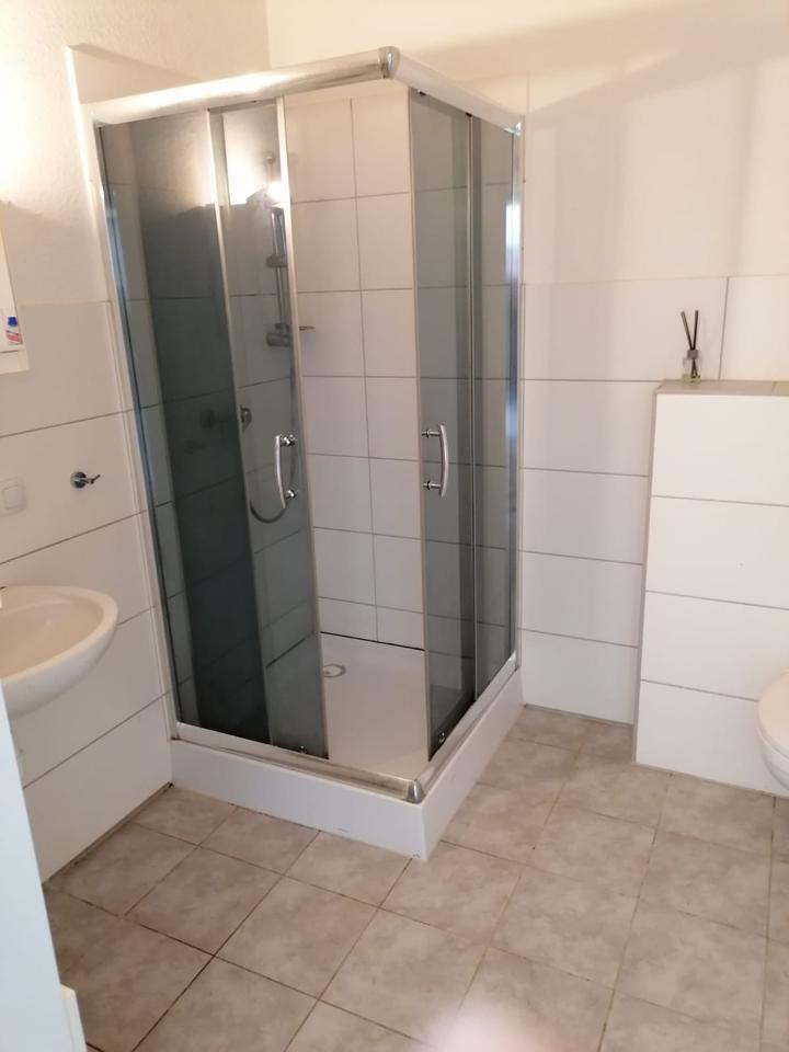 Möblierte 1-Zimmer-Wohnung zimmer