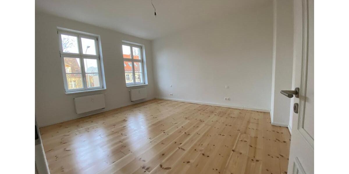 Maisonettenwohnung Luckenwalde - 5 Zimmer, 105 m&sup2;, 1.055&euro; | Angebot:25352002