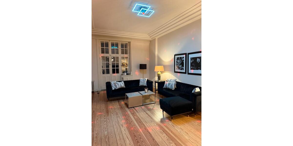 Etagenwohnung Wedel - 4 Zimmer, 169 m&sup2;, 3.890&euro; | Angebot:24535940