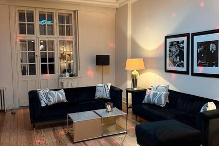 Wohnung Wedel - 4 Zimmer, 169 m&sup2;, 3.890&euro; | Angebot:24535940