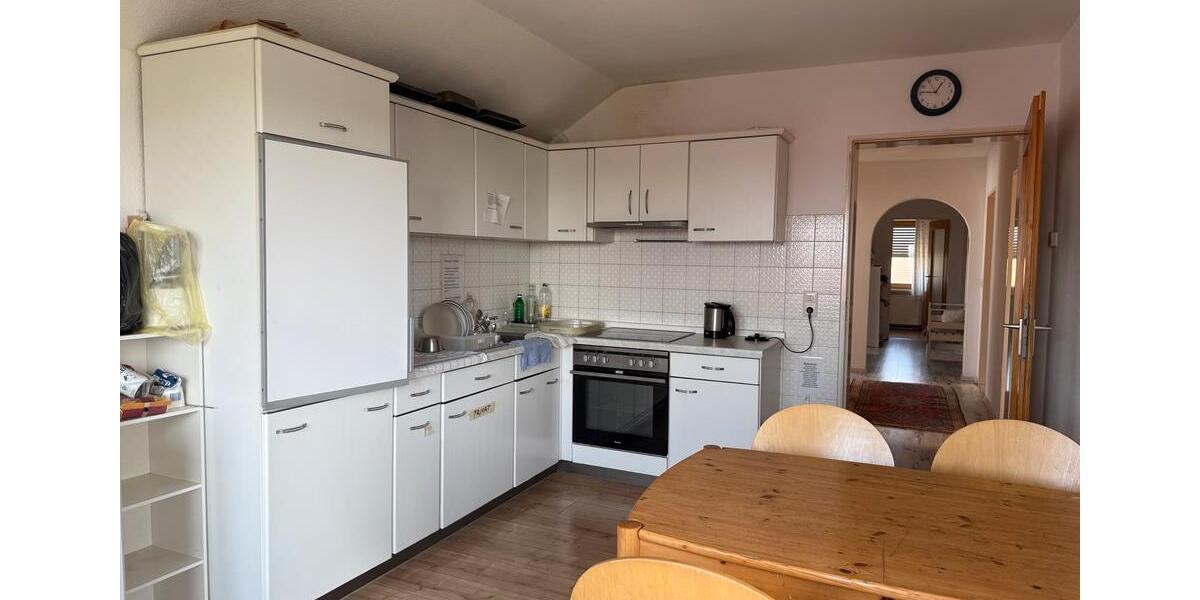 Wohnen auf Zeit Hawangen - 4 Zimmer, 100 m&sup2;, 17&euro; | Angebot:22201233