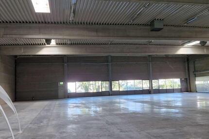 Gewerbeobjekt Griesheim - 3.950&euro; | Angebot:23296439