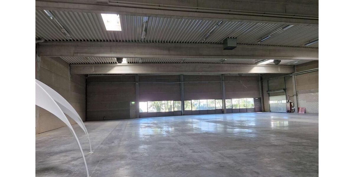 Gewerbeobjekt Griesheim - 3.950&euro; | Angebot:23296439