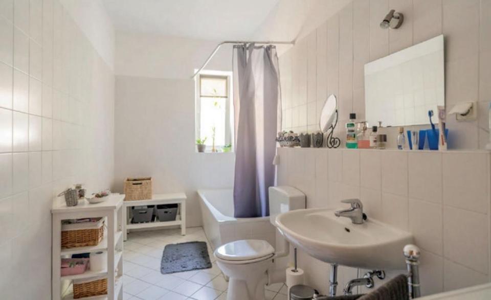 Etagenwohnung Zossen - 3 Zimmer, 85 m&sup2;, 1.066&euro; | Angebot:25569354