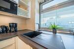 Etagenwohnung Frankfurt am Main Bahnhofsviertel - 2 Zimmer, 65 m&sup2;, 2.340&euro; | Angebot:25661899