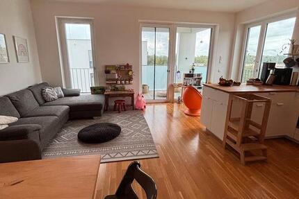 Wohnung Leipzig Altwest - 3 Zimmer, 80 m&sup2;, 1.215&euro; | Angebot:27632079