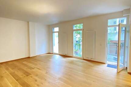Wohnung Stuttgart Lehen - 1 Zimmer, 43 m&sup2;, 995&euro; | Angebot:27290760