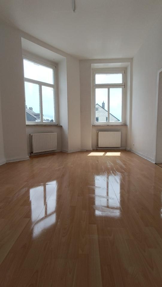 Helle 3-Zimmer Wohnung in Jungstr. 14, Wuppertal-Oberbarmen! zimmer