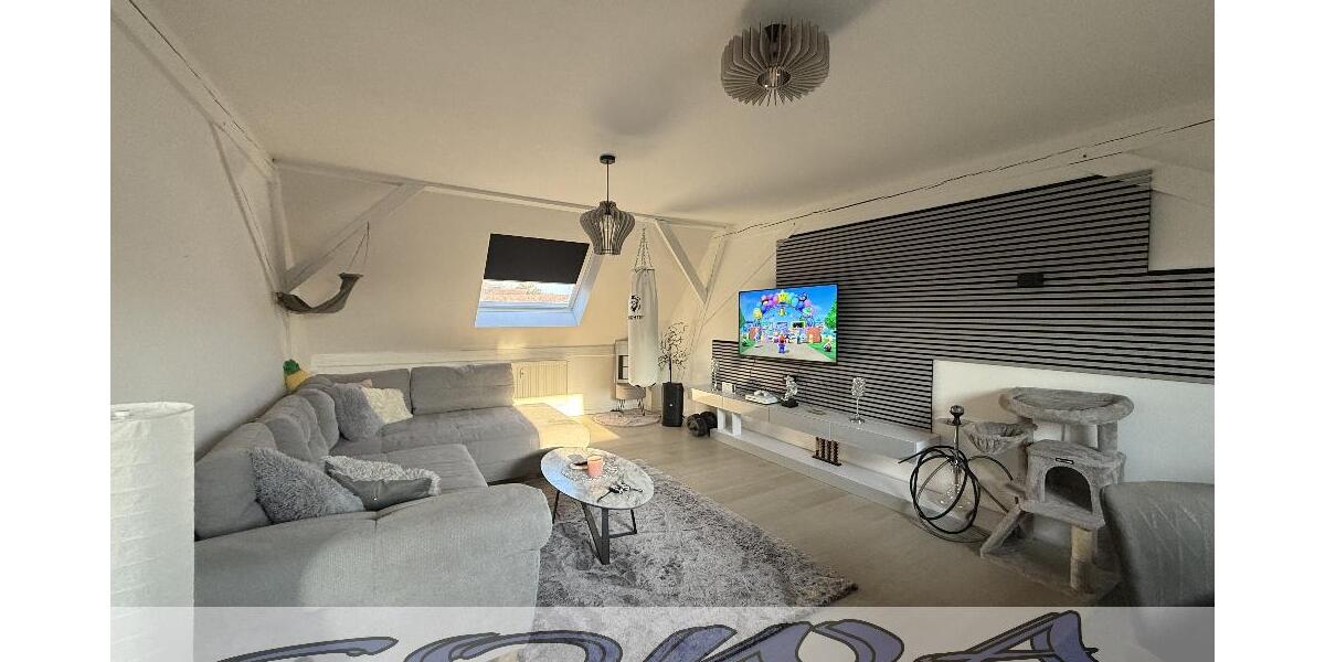 Helle, gut geschnittene 3 Zimmer Wohnung mit Carport und Garten in Neuburg - Ein neues Zuhause von SOWA Immobilien und Finanzen Ihr Experte vor Ort - 3- Neuburg an der Donau | Angebot:25855905