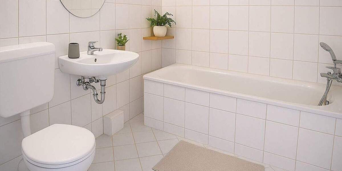 Etagenwohnung Großengottern Großengottern - 2 Zimmer, 48 m&sup2;, 280&euro; | Angebot:25696174