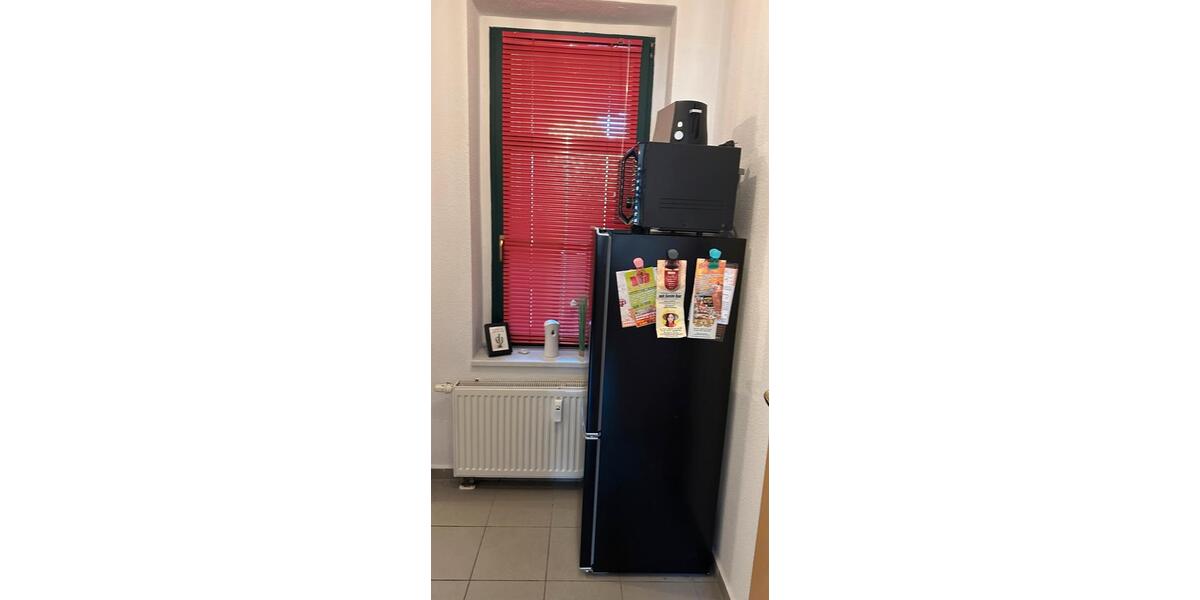 Erdgeschoßwohnung Altenburg - 1 Zimmer, 30 m&sup2;, 666&euro; | Angebot:20738865