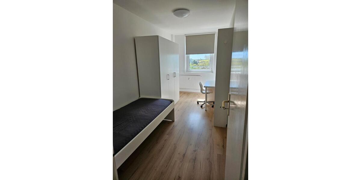 Hochparterre Geithain - 3 Zimmer, 58 m&sup2;, 415&euro; | Angebot:26365865