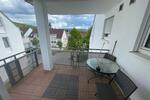 Etagenwohnung Ellwangen (Jagst) - 2 Zimmer, 54 m&sup2;, 750&euro; | Angebot:26634501