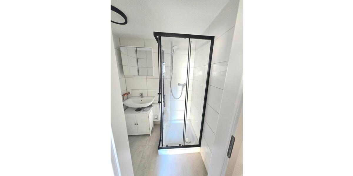 Erdgeschoßwohnung Stuttgart Hedelfingen - 1 Zimmer, 35 m&sup2;, 701&euro; | Angebot:26495327