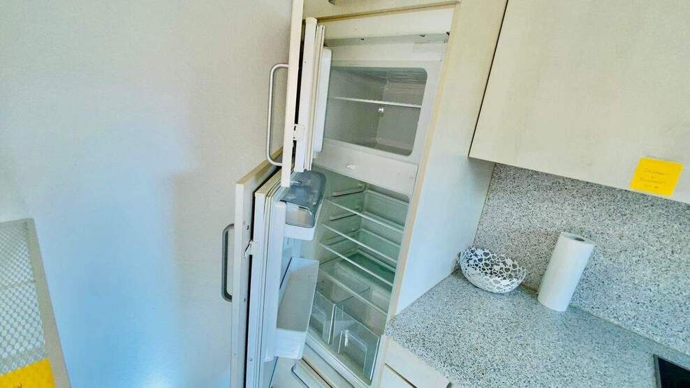 Helles 1- Zi.- Apartement in Nbg.-Zabo Schöpfstraße 1 zimmer