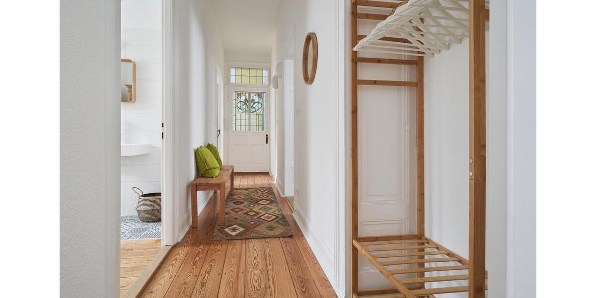 Erdgeschoßwohnung Bad Schwalbach - 2 Zimmer, 34 m&sup2;, 600&euro; | Angebot:26215178