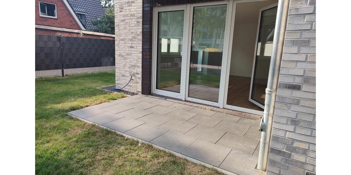 Erdgeschoßwohnung Norderstedt - 2 Zimmer, 71 m&sup2;, 1.185&euro; | Angebot:24768466