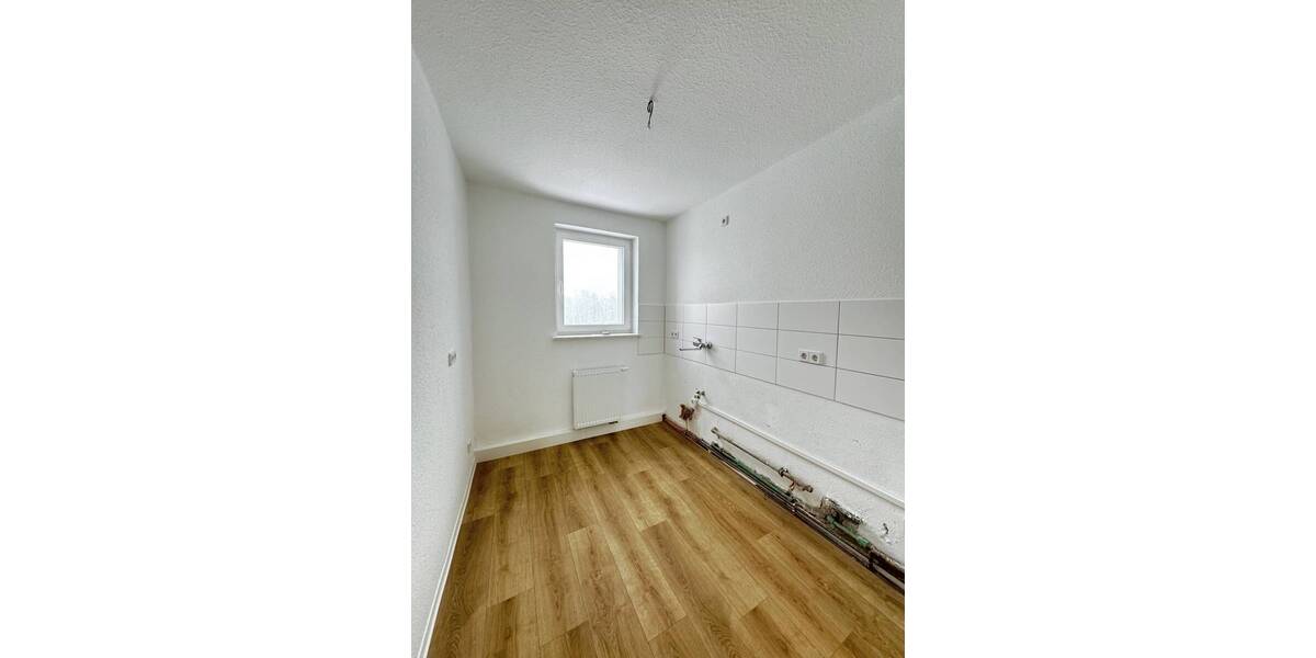 Etagenwohnung Flöha - 3 Zimmer, 60 m&sup2;, 366&euro; | Angebot:19350548