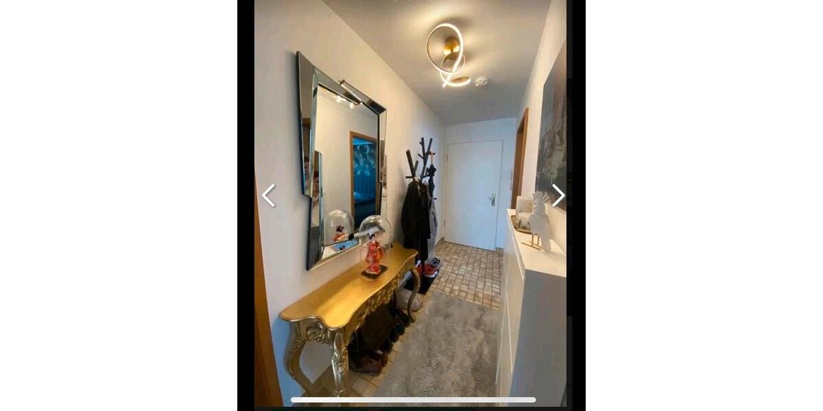 Etagenwohnung Neutraubling - 2 Zimmer, 52 m&sup2;, 850&euro; | Angebot:24842941