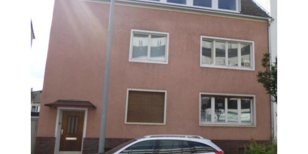 Etagenwohnung Duisburg - 3 Zimmer, 106 m&sup2;, 720&euro; | Angebot:24982859