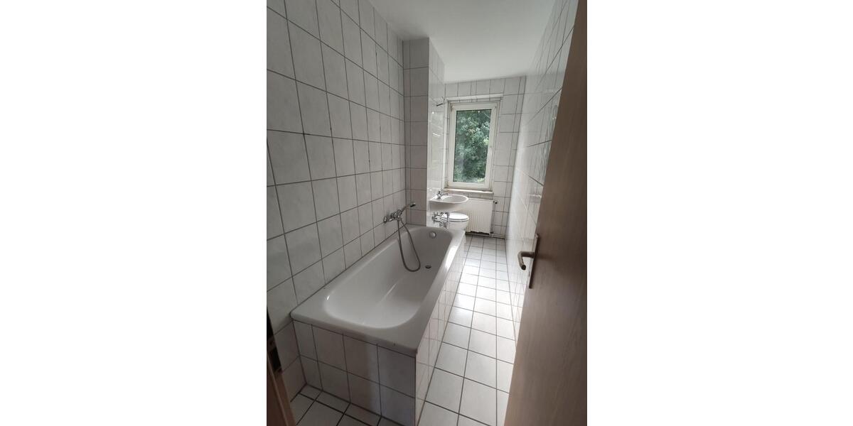 Erdgeschoßwohnung Coswig (Anhalt) - 3 Zimmer, 59 m&sup2;, 310&euro; | Angebot:19367892
