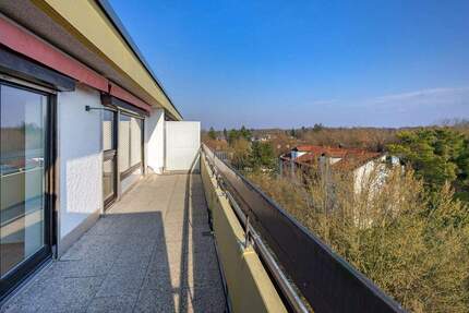 Wohnung Germering Unterpfaffenhofen - 2 Zimmer, 76 m&sup2;, 1.350&euro; | Angebot:25879452