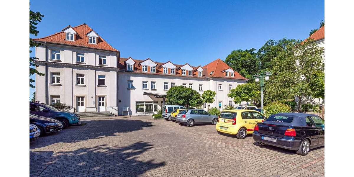 Etagenwohnung Heidenau Mügeln - 3 Zimmer, 84 m&sup2;, 675&euro; | Angebot:27250464