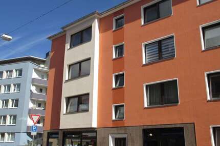 Wohnung zum Mieten in Hildesheim 540 € 62 m² 3 zimmer