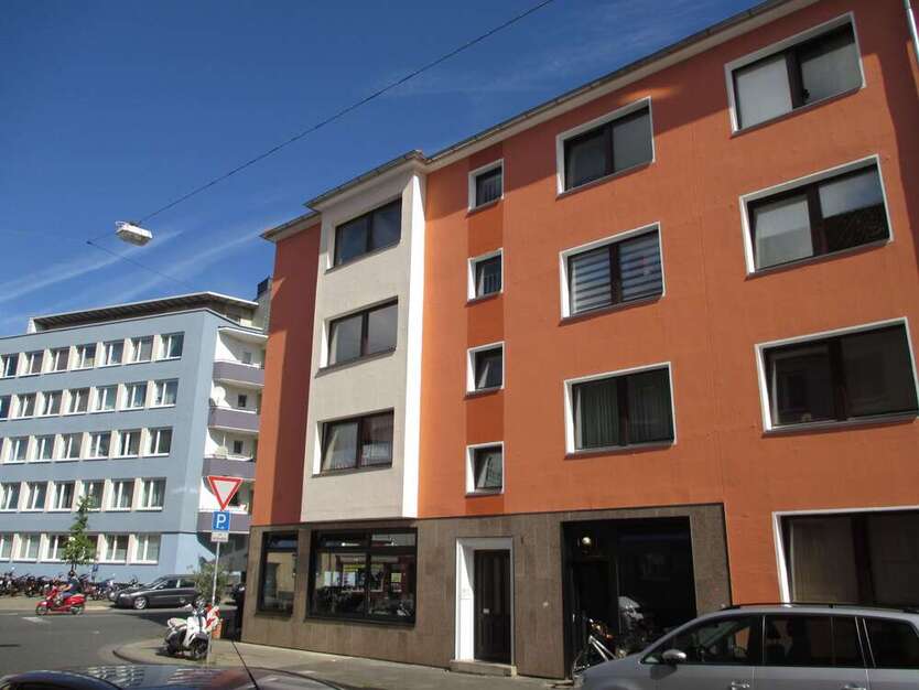 Wohnung zum Mieten in Hildesheim 540 € 62 m² 3 zimmer
