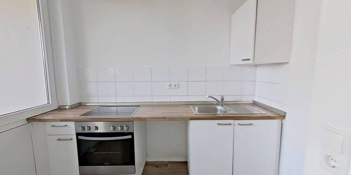 Etagenwohnung Rendsburg - 2 Zimmer, 46 m&sup2;, 479&euro; | Angebot:26825912