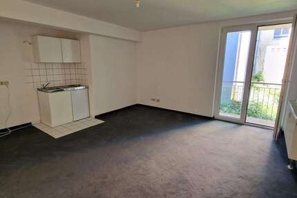 Wohnung zum Mieten in Wuppertal 290 € 29.09 m² 1 zimmer