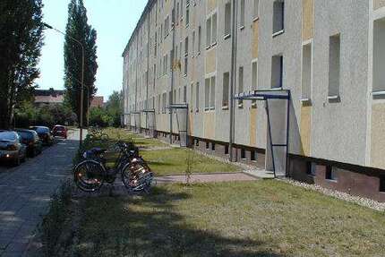 Wohnung zum Mieten in Stendal 395 € 57.32 m² 3 zimmer