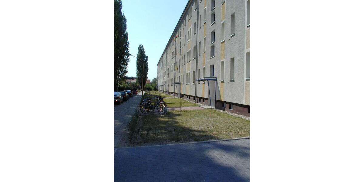 Wohnung zum Mieten in Stendal 395 € 57.32 m² 3 zimmer