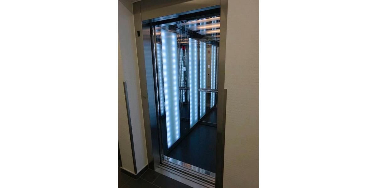 Etagenwohnung Herborn - 3 Zimmer, 100 m&sup2;, 1.150&euro; | Angebot:26267032