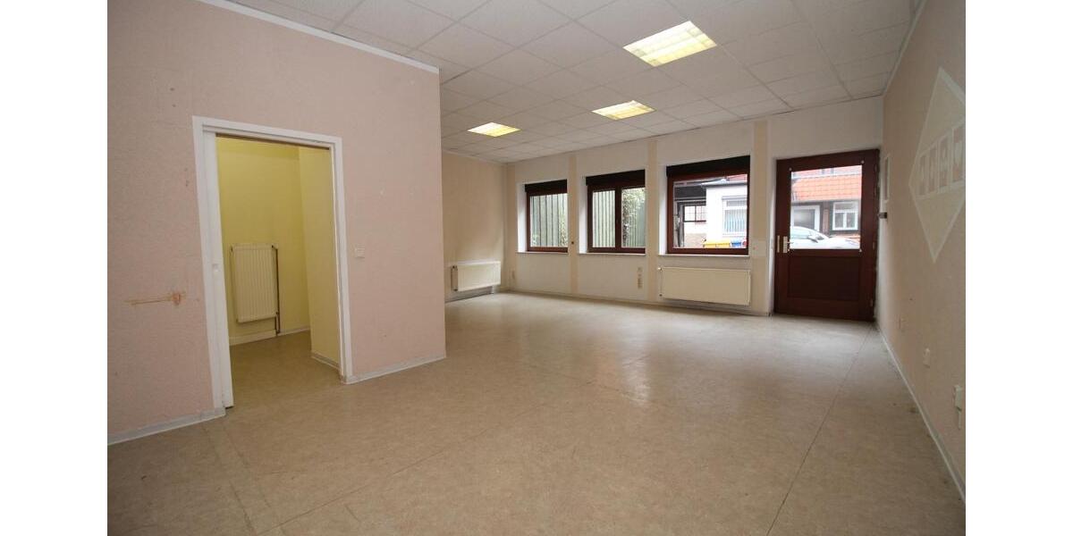 Gewerbeobjekt Blankenburg (Harz) - 5&euro; | Angebot:23217280