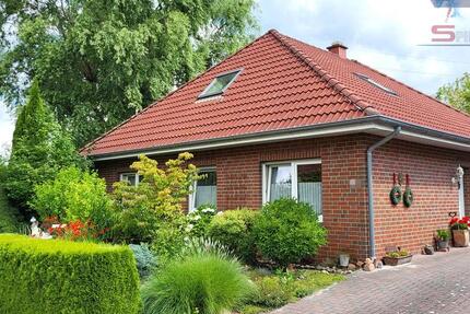 Haus Wiesmoor - 3 Zimmer, 126 m&sup2;, 1.190&euro; | Angebot:25809995