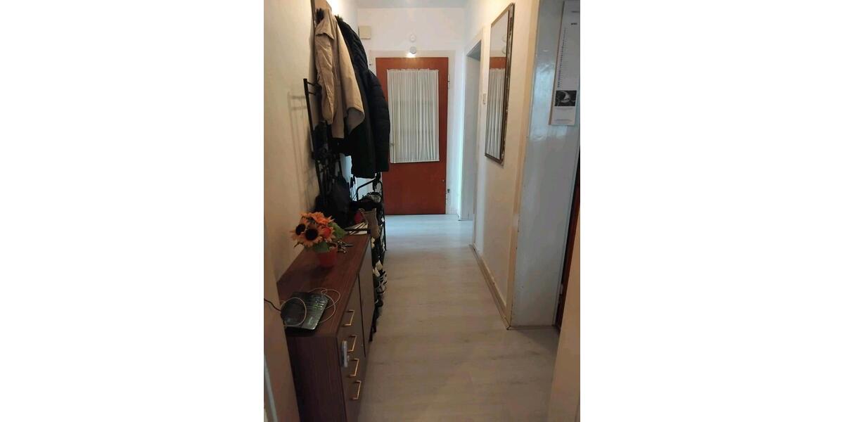 Nachmieter 2-Zimmer-Wohnung 53,5qm Laurensberg Aachen 2 zimmer