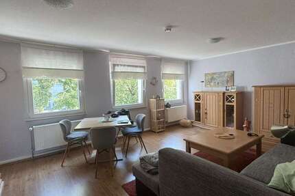 Wohnung Gevelsberg - 2 Zimmer, 57 m&sup2;, 375&euro; | Angebot:27019772
